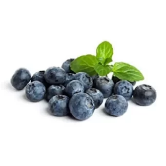 Blueberry - 125 gm