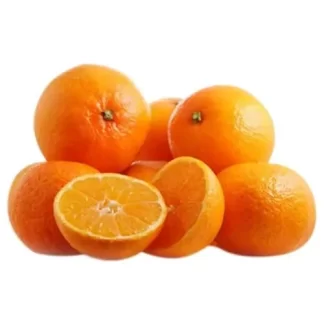 Mini Orange 500 gm