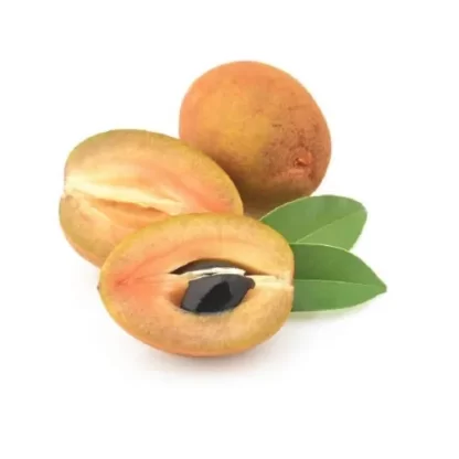 Fresh Sapota - 1 kg