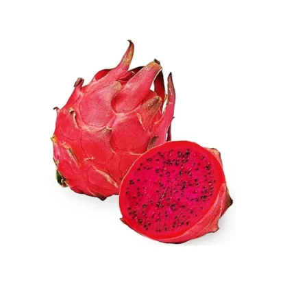 Dragon Fruit Red Flesh - 1 kg