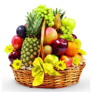 Fresh Fruits