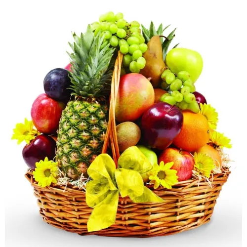 Fresh Fruits